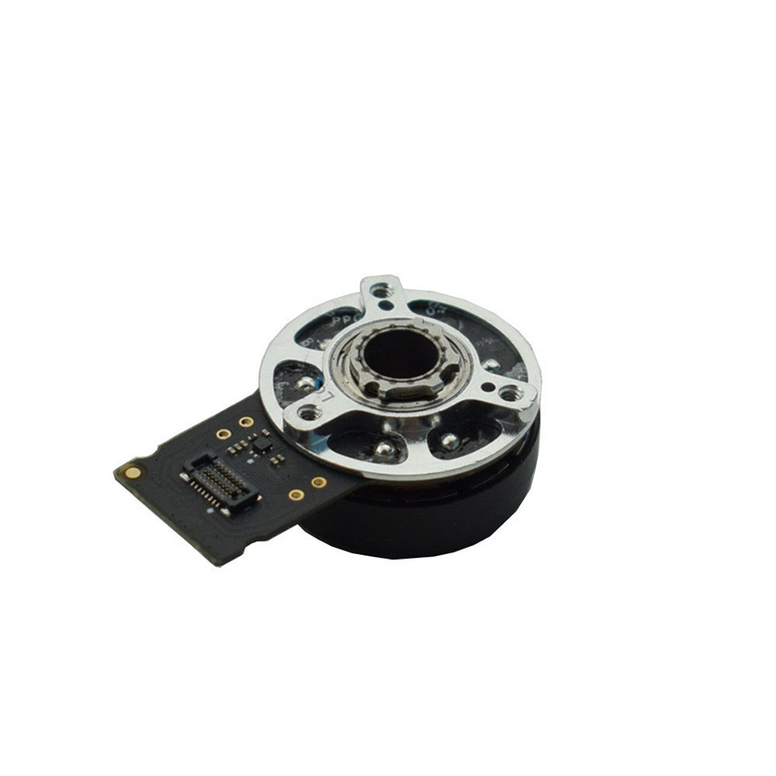 1 قطعة استبدال Gimbal عدسة Y-م - مراجعة Drone Gimbal 3 Axis وسعره