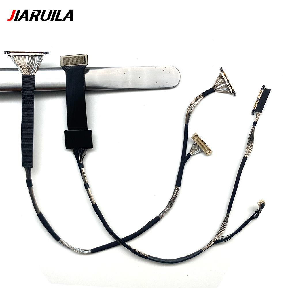 ل DJI Mavic 2 2S إشارة كابل فل - مراجعة Drone Gimbal Ribbon Cable وسعره