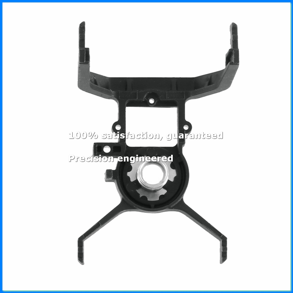 حامل جيمبال لطائرة ميني 2/إس إ - مراجعة Drone Gimbal Dampener وسعره