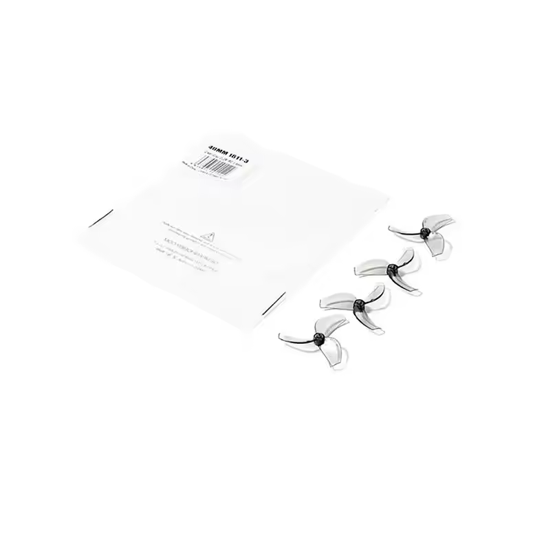 BETAFPV 12 قطعة Gemfan 1611 3- - مراجعة Drone Gimbal Controller وسعره