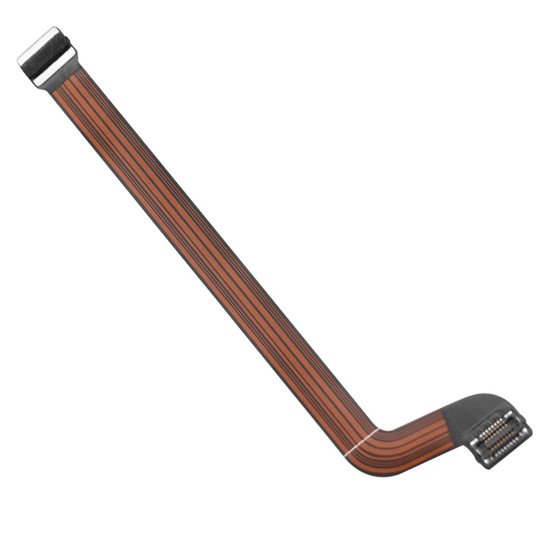 كابل مرن مسطح للكاميرا لطائرة  - مراجعة Drone Gimbal Ribbon Cable وسعره