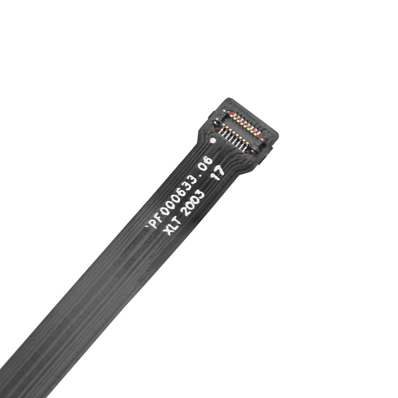 كابل مرن مسطح للكاميرا لطائرة  - مراجعة Drone Gimbal Ribbon Cable وسعره