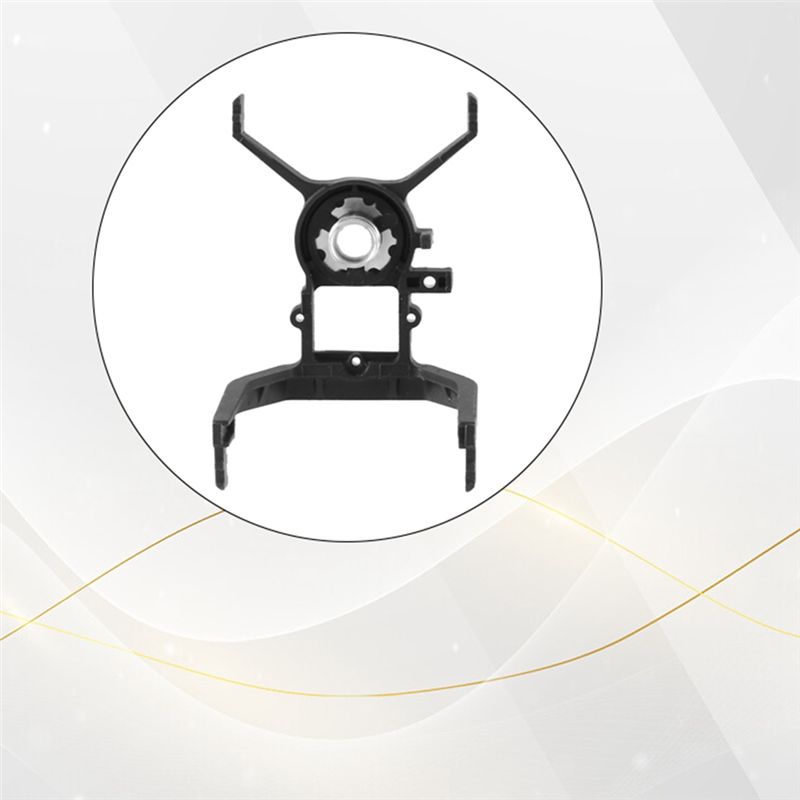 AU33 - قطع غيار إصلاح حامل ممت - مراجعة Drone Gimbal Dampener وسعره