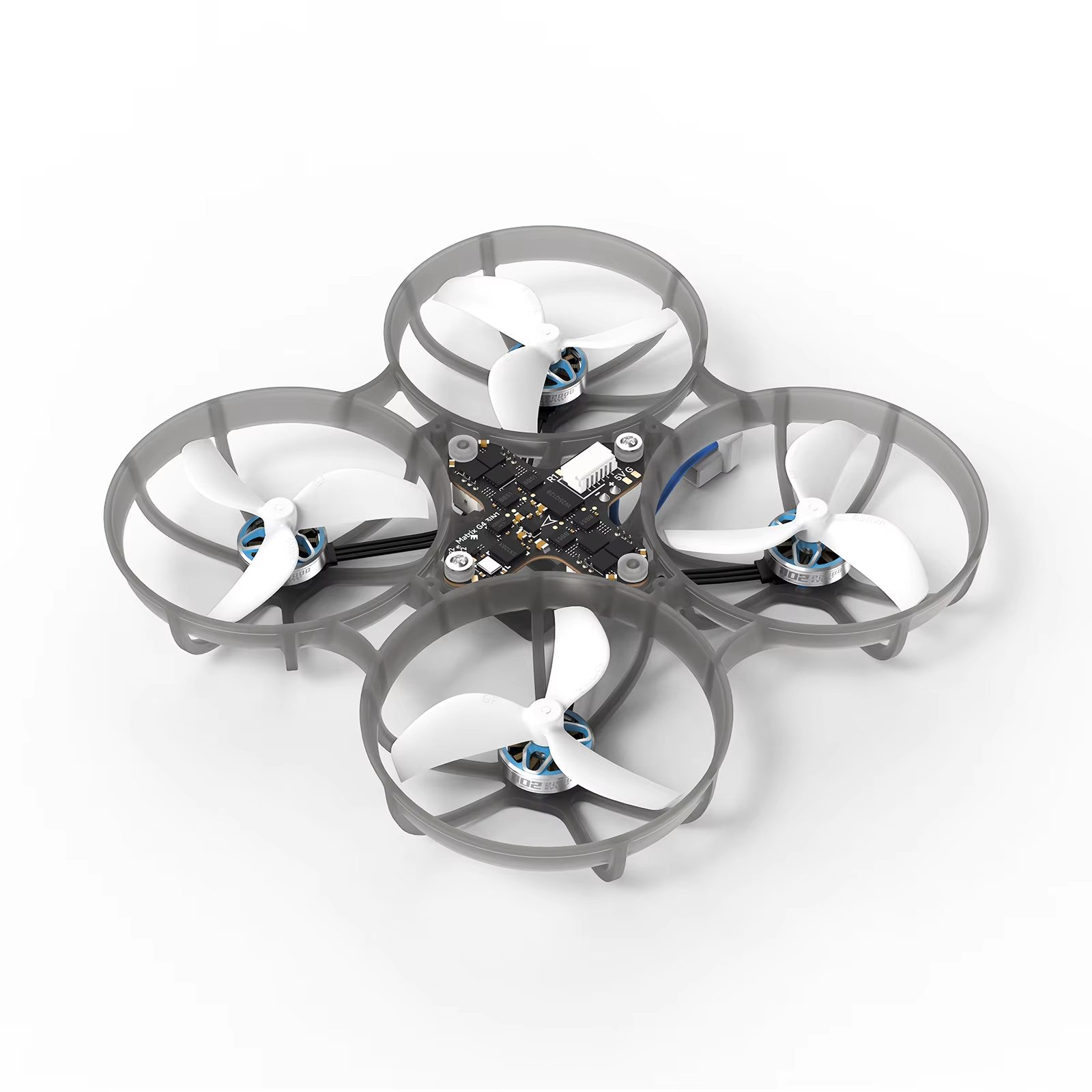 طائرات بدون طيار BETAFPV Meteo - مراجعة Drone Gimbal Brushless وسعره