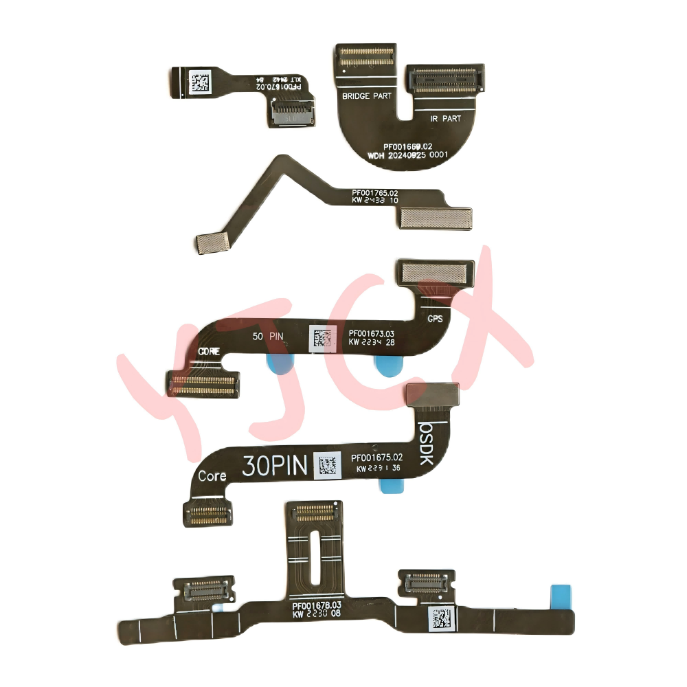 جديد Mavic 3T الجبهة الرؤية كا - مراجعة Drone Gimbal Ribbon Cable وسعره