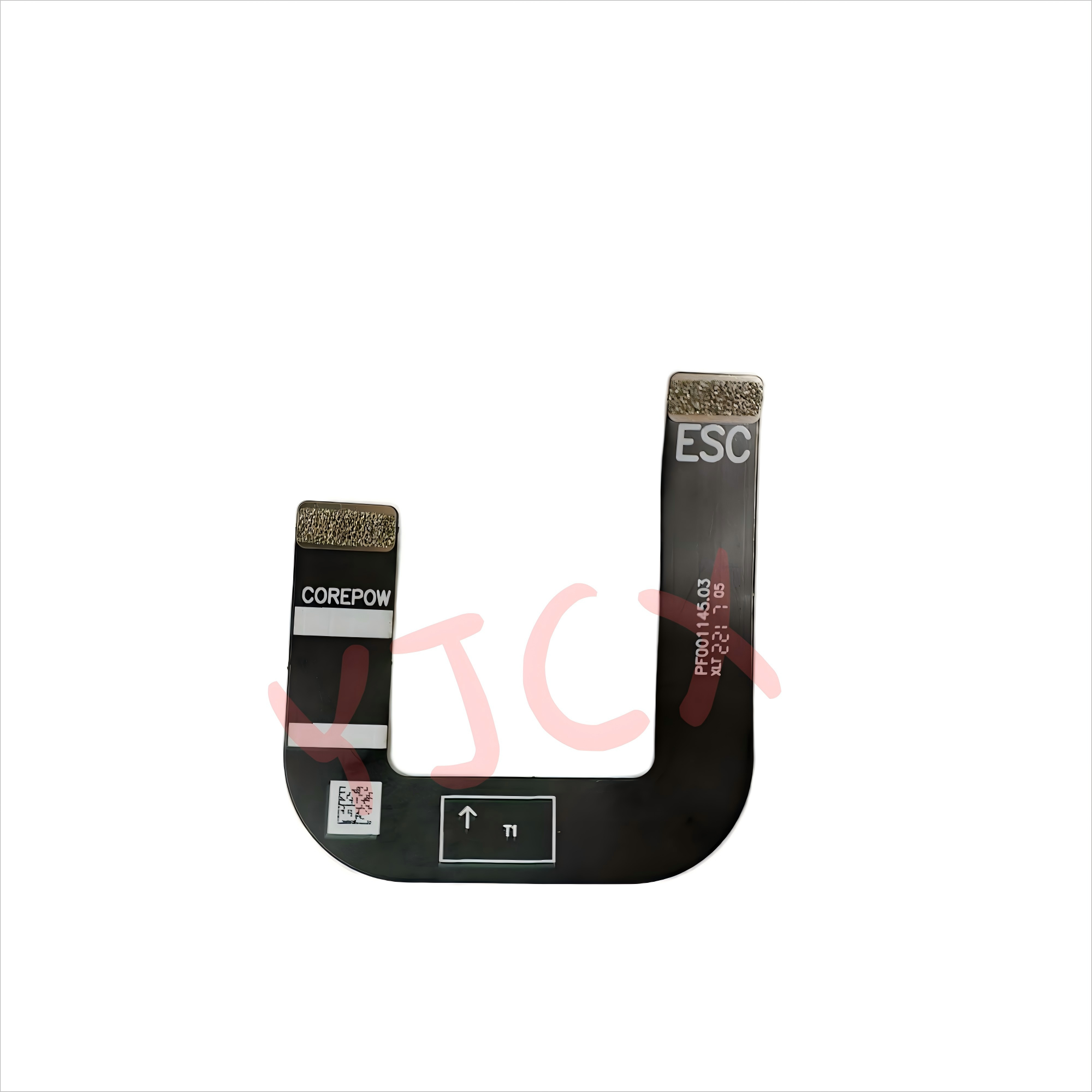 جديد Mavic 3T الجبهة الرؤية كا - مراجعة Drone Gimbal Ribbon Cable وسعره