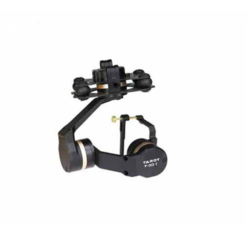Tarot TL3T05 لـ Gopro 3DIV Met - مراجعة Drone Gimbal For Gopro Hero وسعره