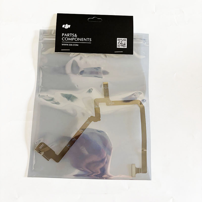 الأصلي والجديد فانتوم 4P Gimba - مراجعة Drone Gimbal Ribbon Cable وسعره