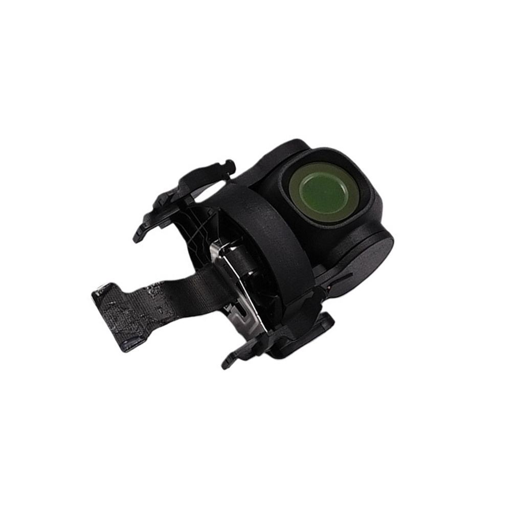 قطع غيار جديدة لإصلاح واستبدال - مراجعة Drone Gimbal 2 Axis وسعره