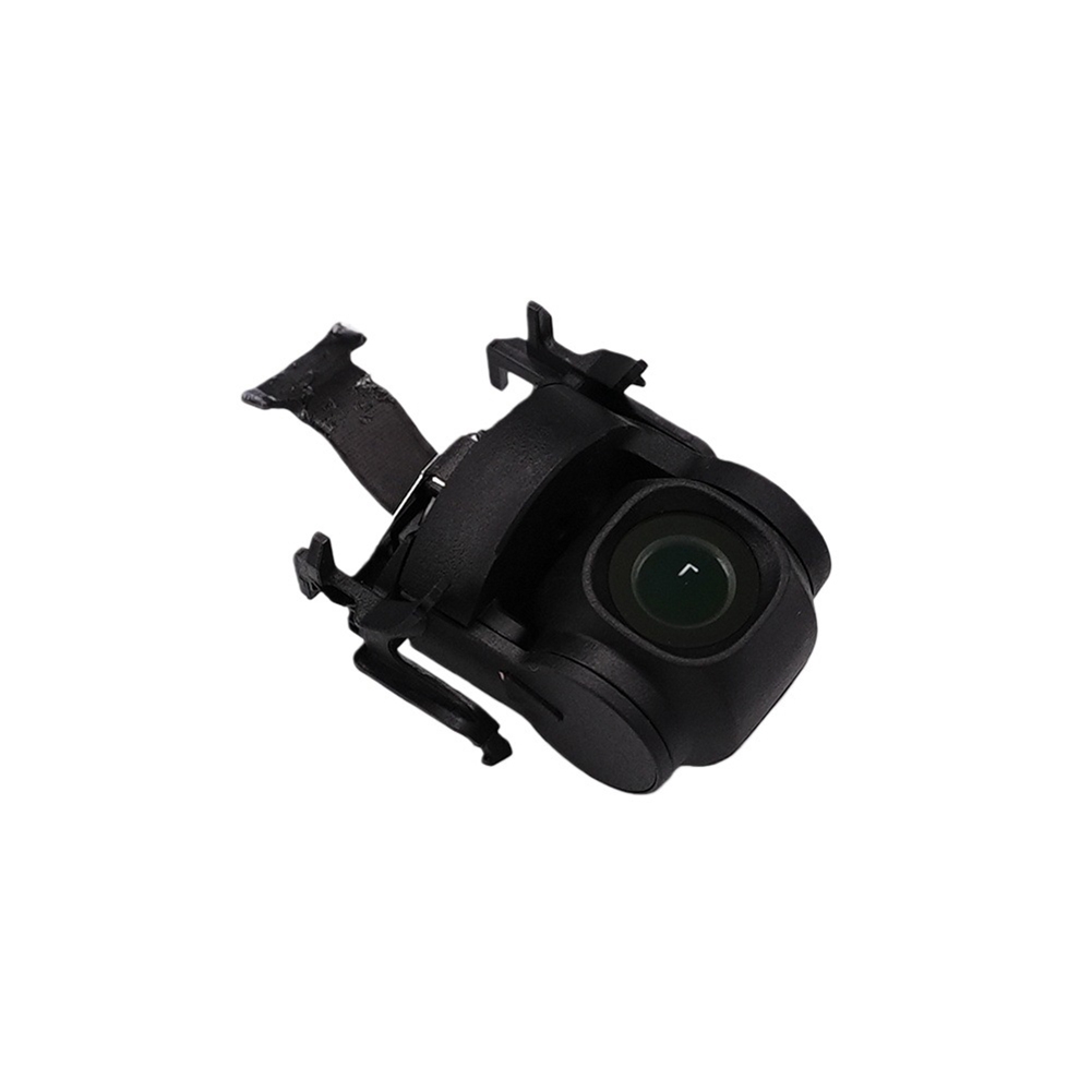 قطع غيار جديدة لإصلاح واستبدال - مراجعة Drone Gimbal 2 Axis وسعره