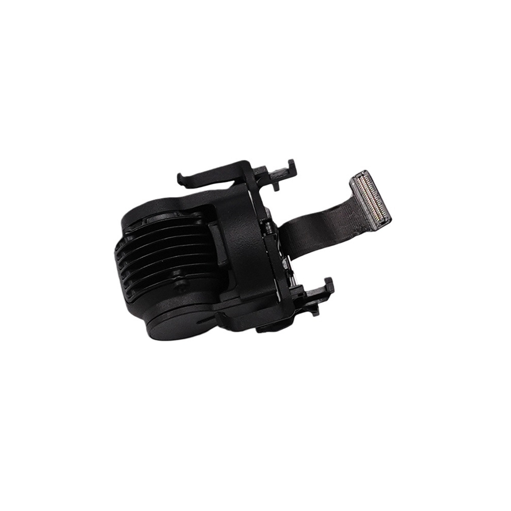 قطع غيار جديدة لإصلاح واستبدال - مراجعة Drone Gimbal 2 Axis وسعره