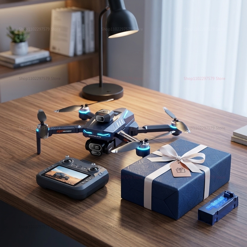 طائرة بدون طيار جديدة حاصلة عل - مراجعة Drone Gimbal Mount وسعره