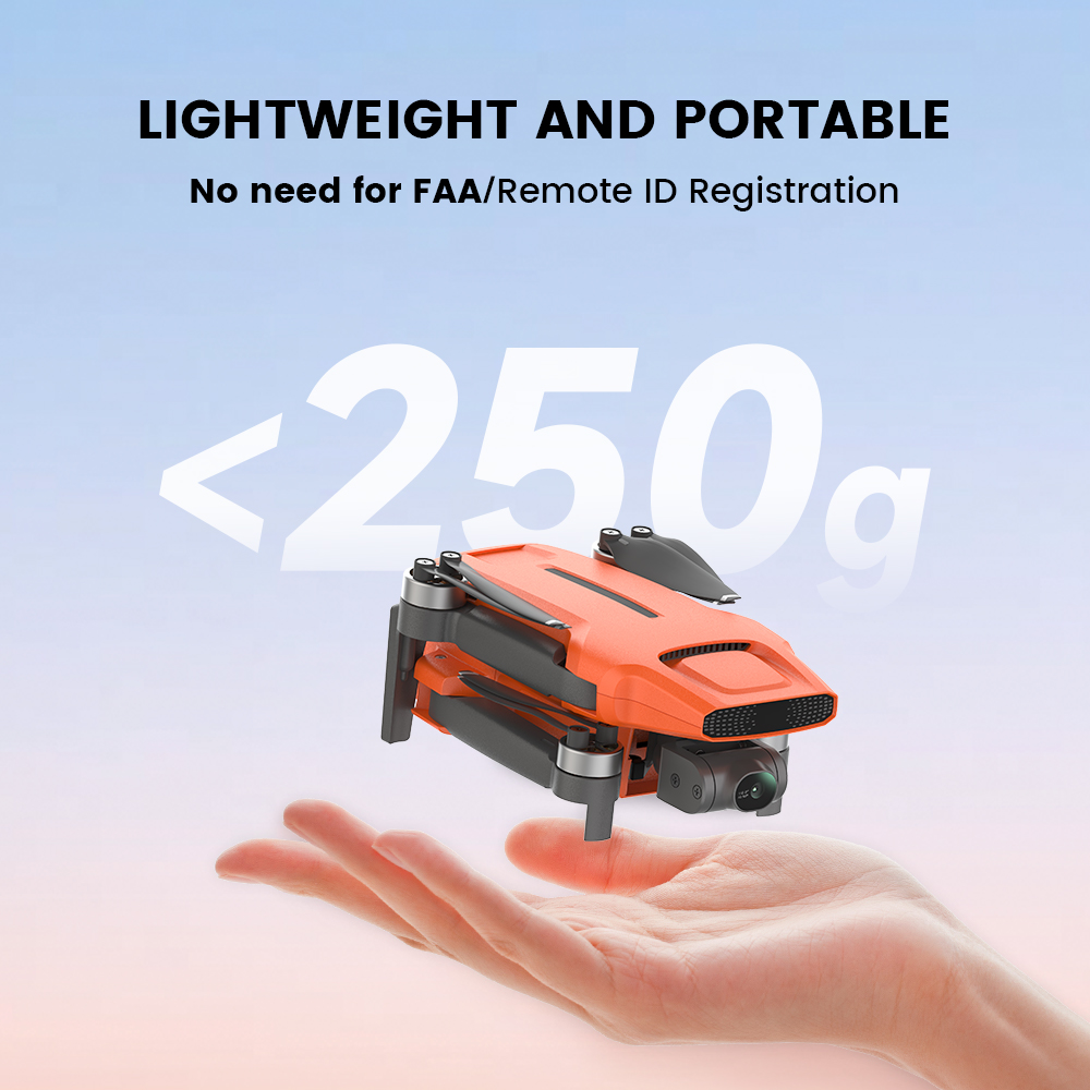 طائرة بدون طيار FIMI MINI 3 مع - مراجعة Drone Gimbal 3 Axis وسعره