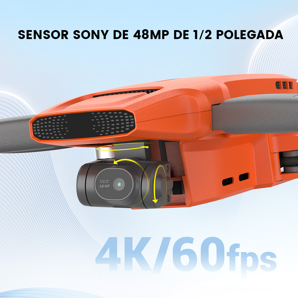 طائرة بدون طيار FIMI MINI 3 مع - مراجعة Drone Gimbal 3 Axis وسعره