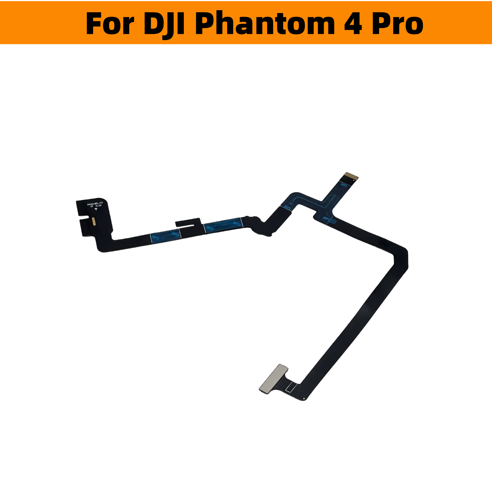 كاميرا Gimbal شريط مسطح مرن ،  - مراجعة Drone Gimbal Ribbon Cable وسعره