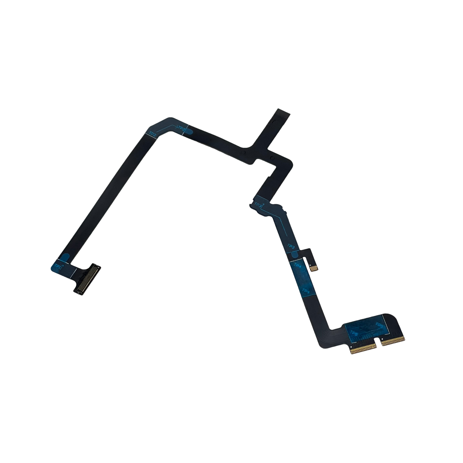 كاميرا Gimbal شريط مسطح مرن ،  - مراجعة Drone Gimbal Ribbon Cable وسعره
