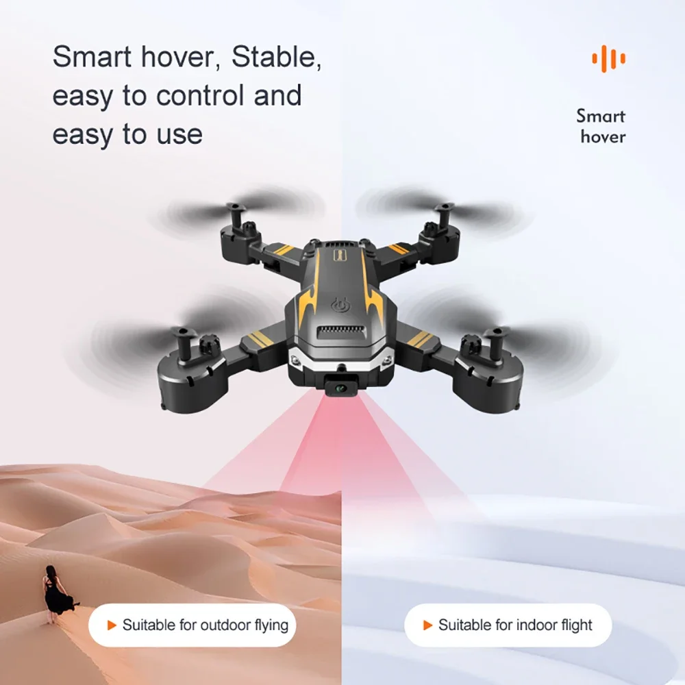 G6 الطائرة بدون طيار 8K 5G الم - مراجعة Drone Gimbal Mount وسعره