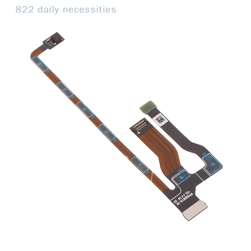 كابل مرن مسطح 3 في 1 مناسب لطا - مراجعة Drone Gimbal Ribbon Cable وسعره